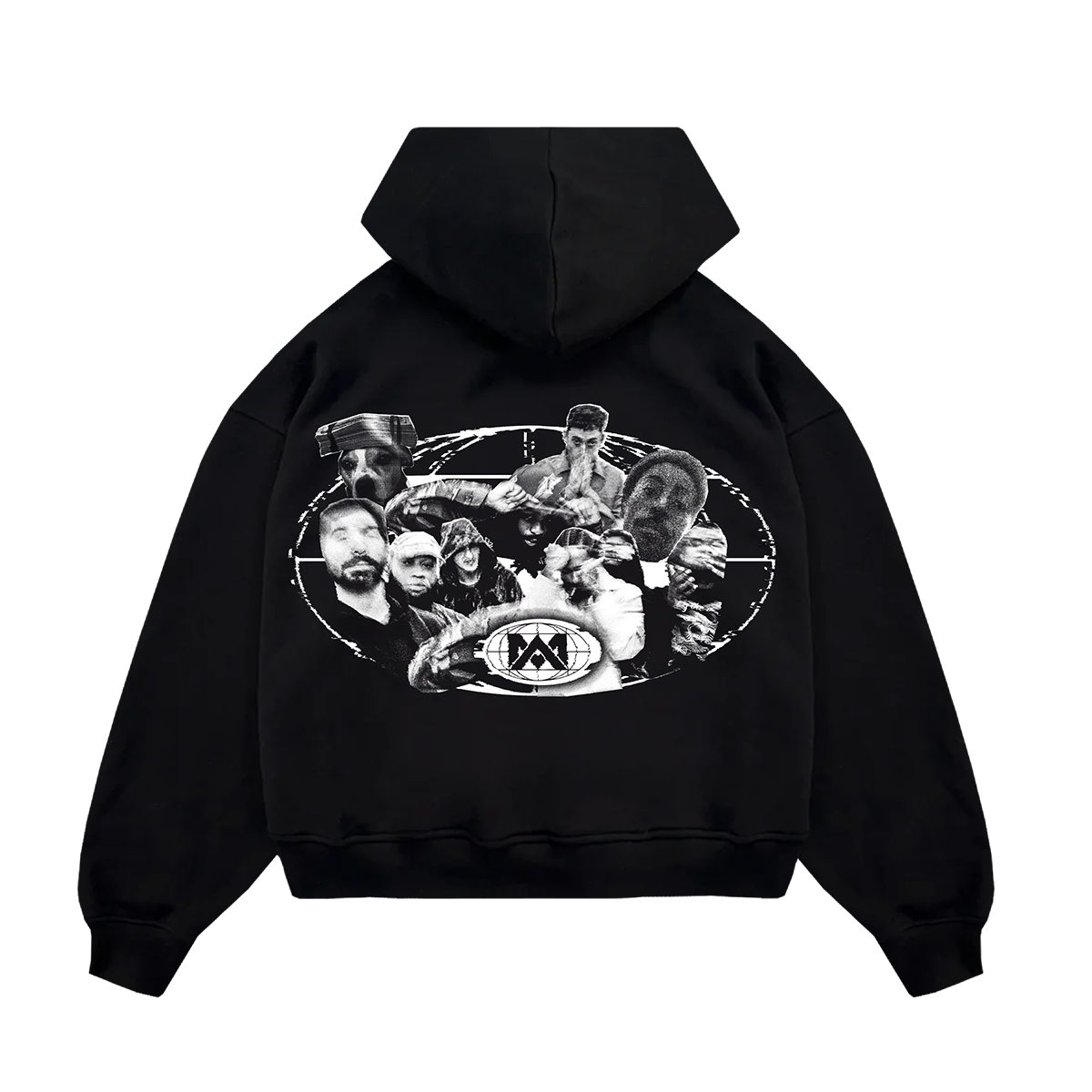 Keep Holly Alive Hoodie