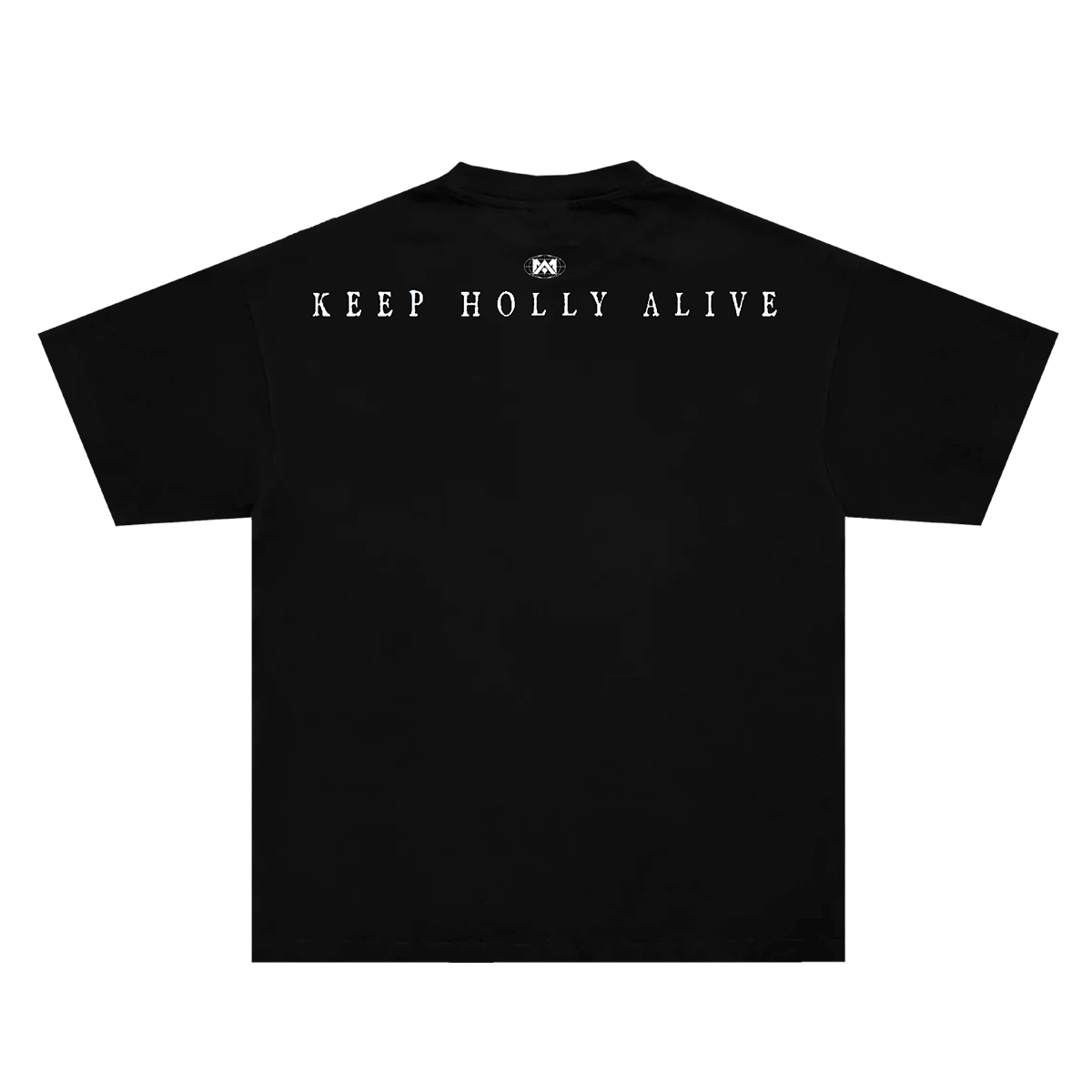Keep Holly Alive Tee
