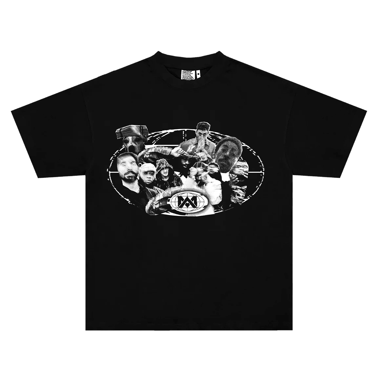 Keep Holly Alive Tee