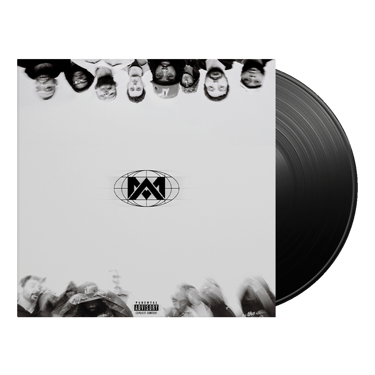 MUTANT ACADEMY - Keep Holly Alive Double LP