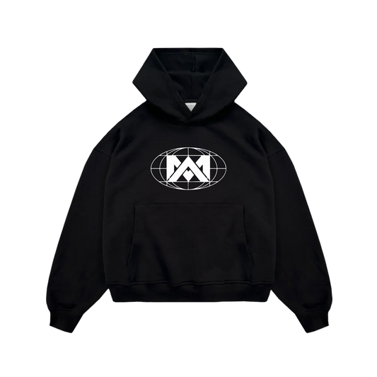 KEEP HOLLY ALIVE HOODIE