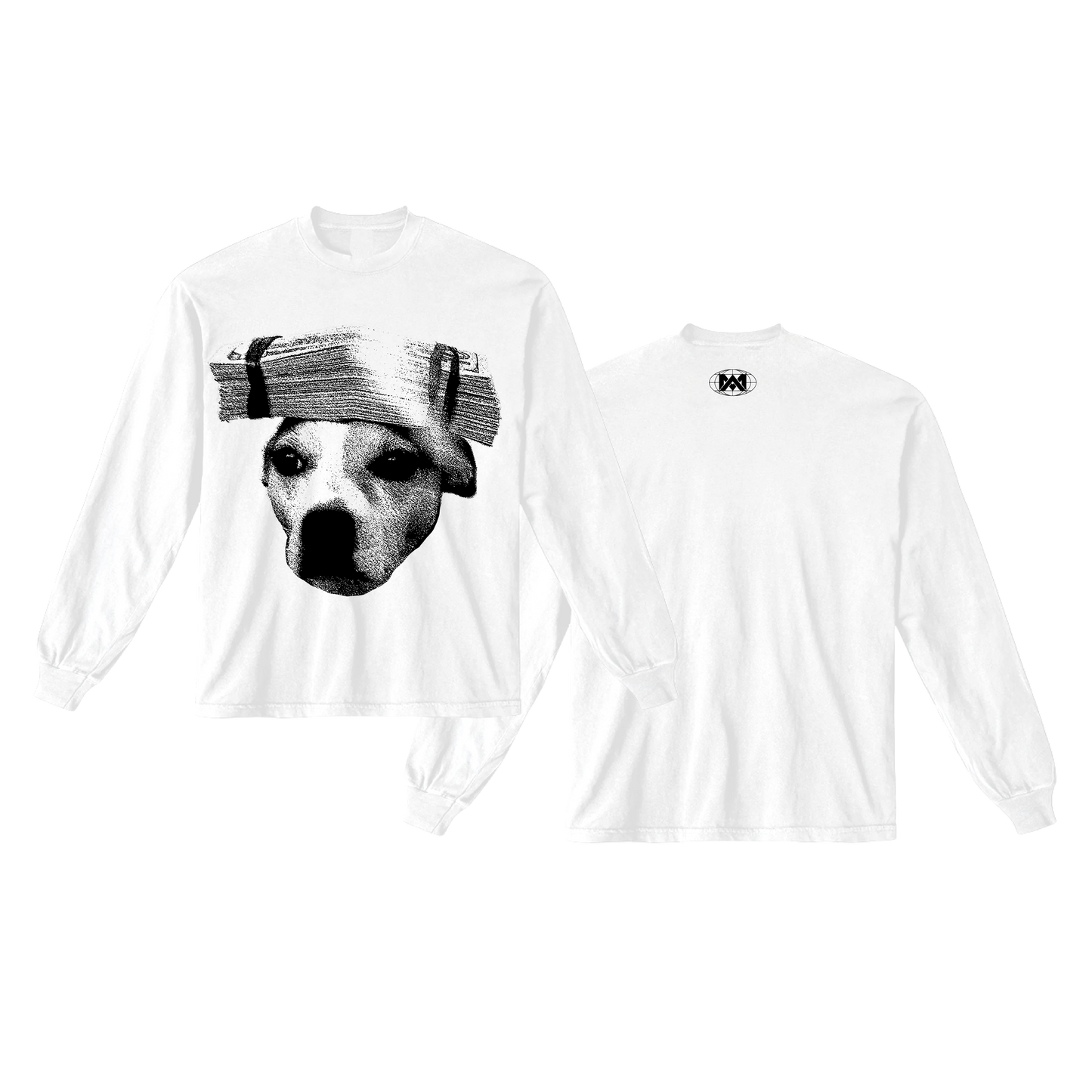 KEEP HOLLY ALIVE LS TEE