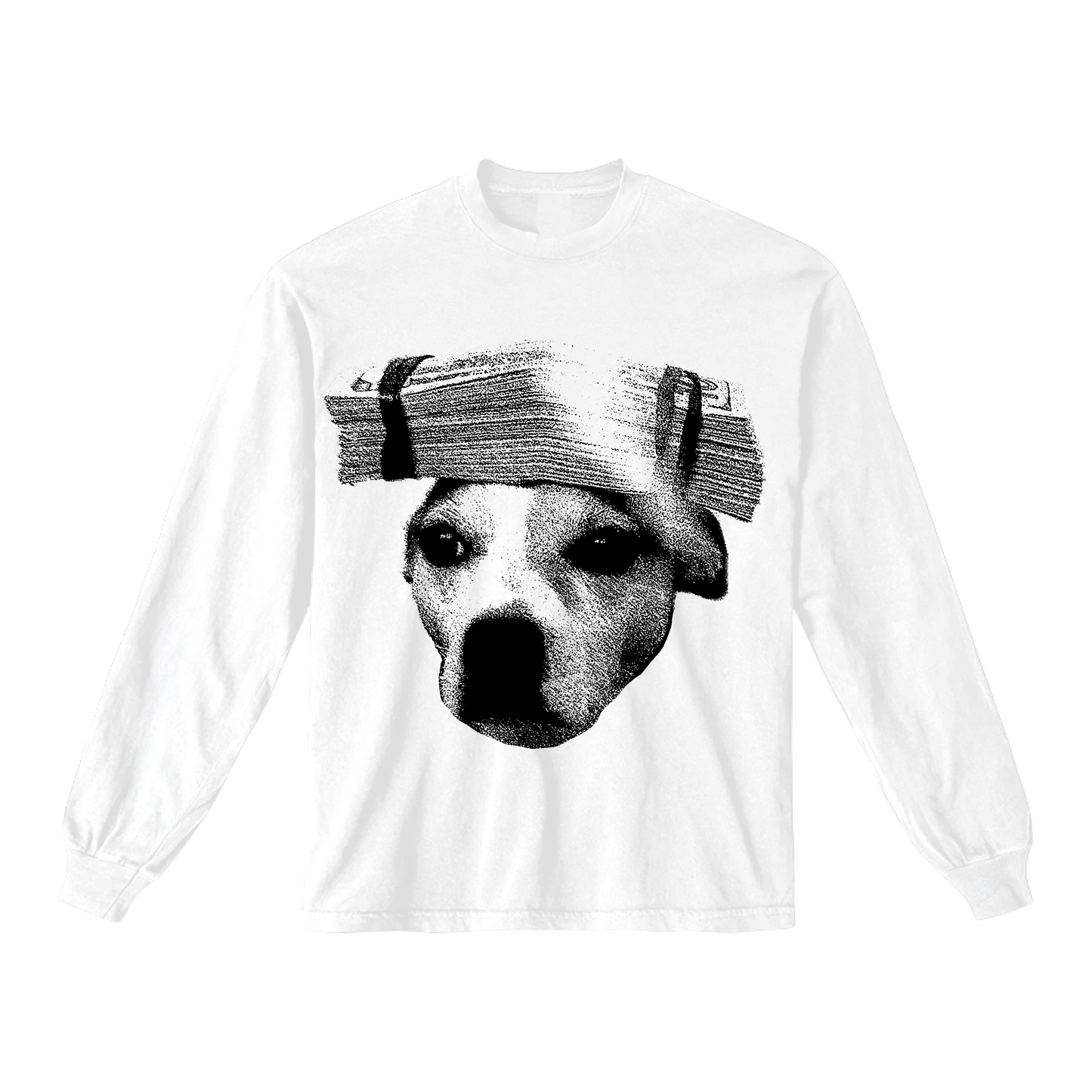 KEEP HOLLY ALIVE LS TEE